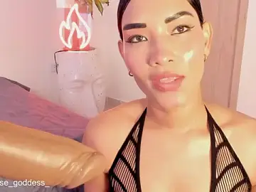 Stripchat Best Webcam of Chinese_goddess_
