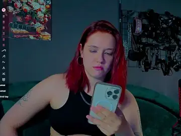 Stripchat Free Porn Cam of Serve_to_Alexa
