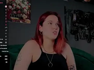Stripchat Adult Webcam of Serve_to_Alexa