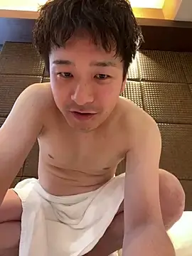 Stripchat Live Porn of yuuki8910