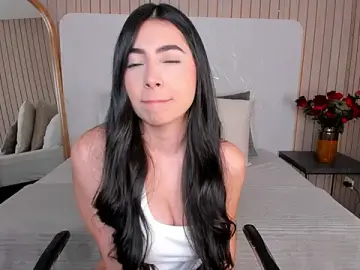 Stripchat Sex Chat of EmelyParker