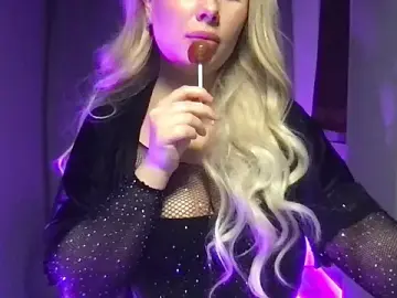 Stripchat Live Porn of Lili_Weiss