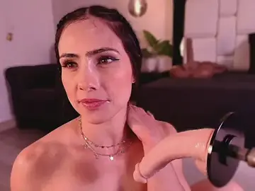 Stripchat Sex Cam of Mia_gag_