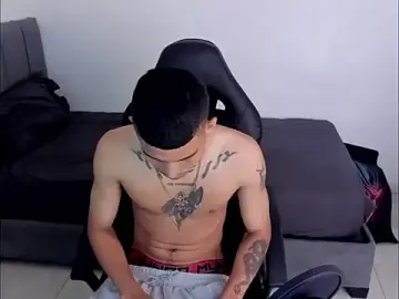 Stripchat Adult Video Chat of hot_king20