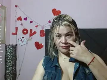 Stripchat Private Sex Chat of pamela_echeverria