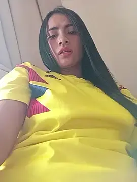 Stripchat Private Sex Chat of DaniellaGiraldo