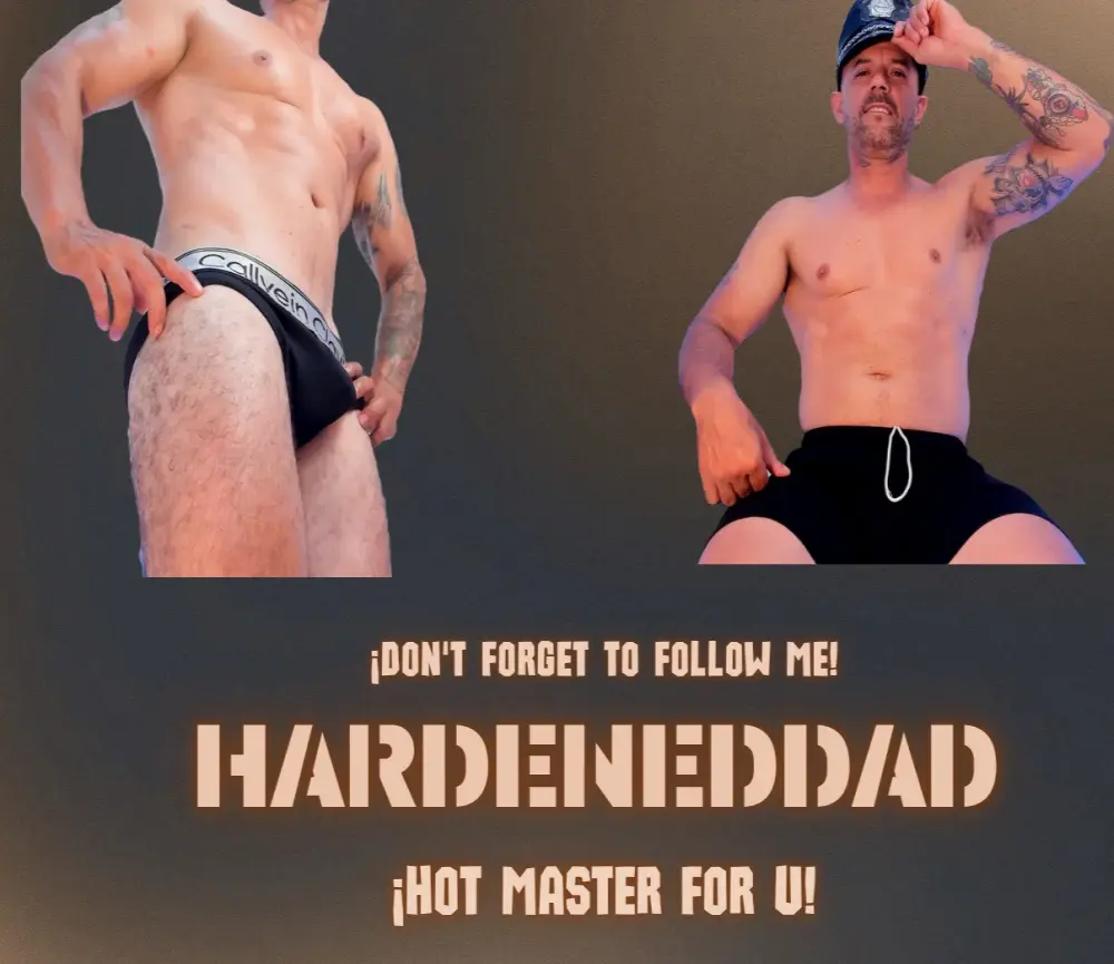 HardenedDad