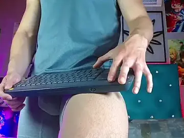 Stripchat Private Sex Chat of LiamAndrewzz