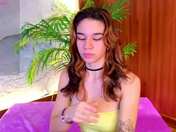 Stripchat Live Sex of Miaa_cooper