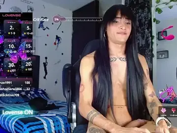 Stripchat Sex Cam of Penelopee22cm