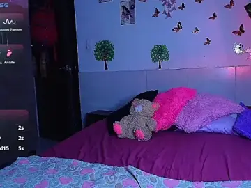 Stripchat Adult Webcam of emily_cooper_t