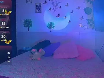 Stripchat Best Webcam of emily_cooper_t