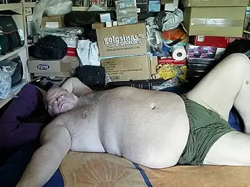 Stripchat Free Live Porn of hadeszeuss2