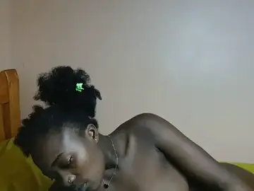 Stripchat Live Sex Cam of melrose_nadia