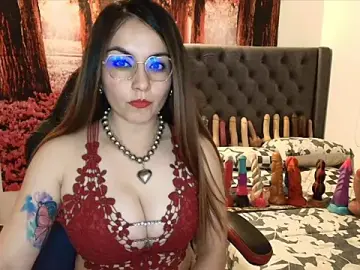 Stripchat Private Sex Chat of sofia23dirty