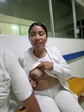 Stripchat Free Porn Cam of Daliz