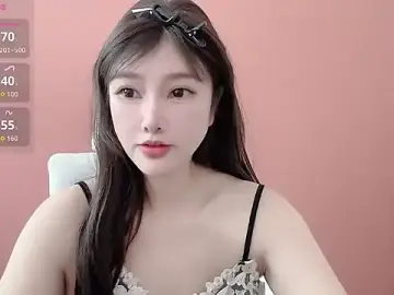 Stripchat Adult Webcams of Crush-7ii