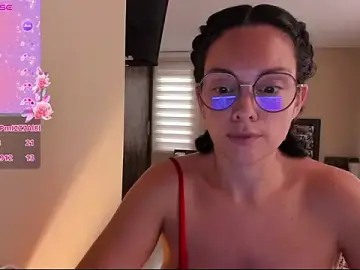 Stripchat Live Porn of anabel_025