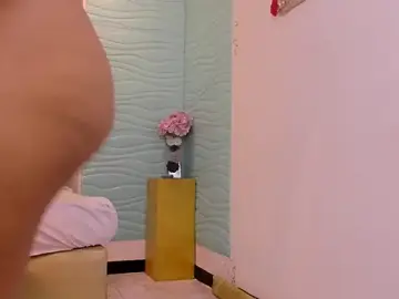 Stripchat Watch Live Sex Cams of cherry_chel