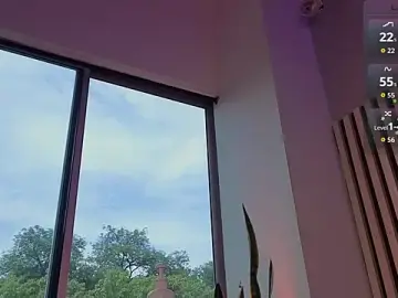 Stripchat Free Live Porn of Ariana_klarts