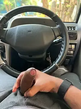 Stripchat Sex Chat of Dakku_69