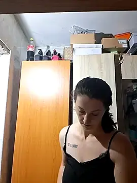 Stripchat Nude Webcam of Inffinityy