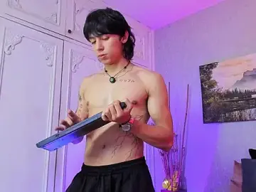 Stripchat Watch Live Sex Cams of Tyler_durten