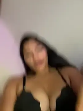 Stripchat Live Porn of AgathaGeorgiou