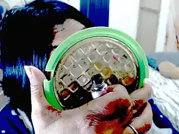 Stripchat Best Webcam of Indiancatz2
