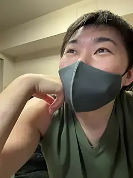 Stripchat Live Sex of kentyken
