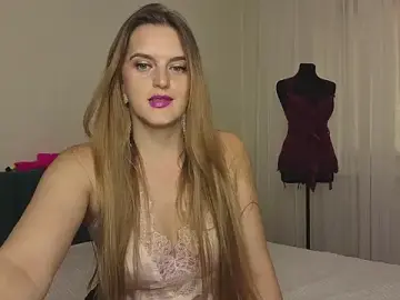 Stripchat Best Webcam of GEvangelinka