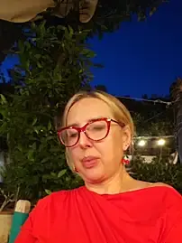 Stripchat Live Porn of MariaRichi_
