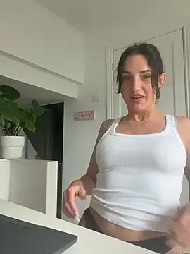Stripchat Nude Webcam of Remirosee