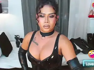 Stripchat Adult Video Chat of HorseCockAlexats