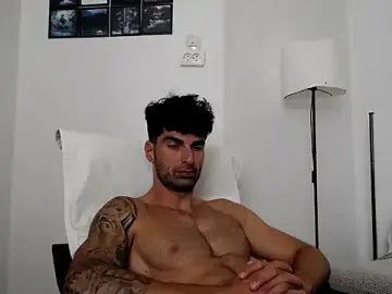 Stripchat Live Porn of Verycutex