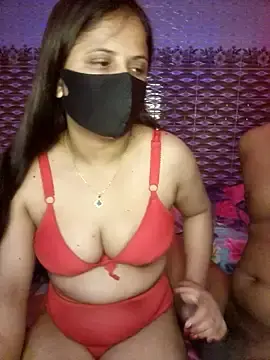 Stripchat Live Sex of Younger_Couples