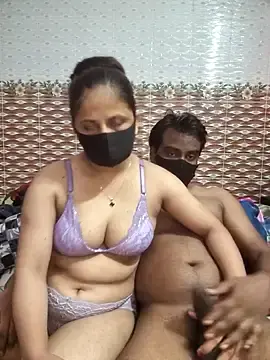 Stripchat Live Porn of Younger_Couples