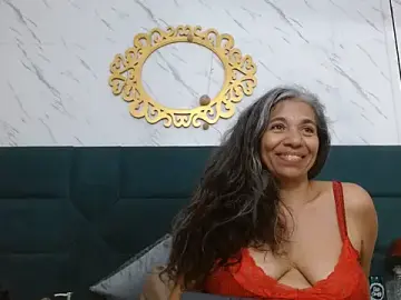 Stripchat Live Sex Cam of chanel_grant