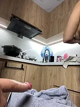 Stripchat Private Sex Chat of istthalexa