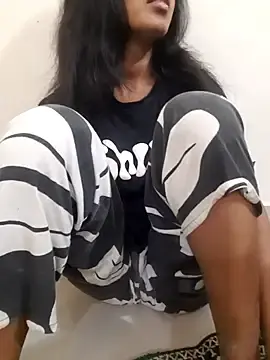 Stripchat Live Sex Cam of Navya6879