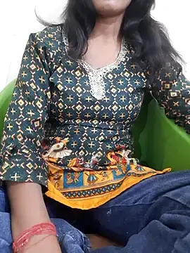 Stripchat Best Webcam of Navya6879
