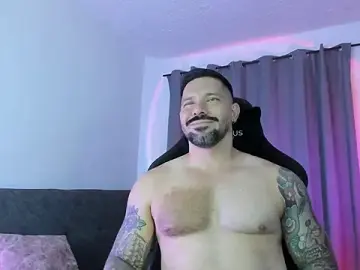 Stripchat Live Porn of Pierre_Vidal