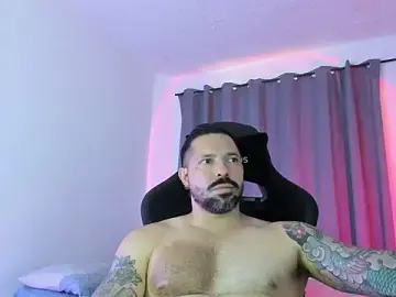 Stripchat Nude Webcam of Pierre_Vidal