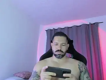 Stripchat Best Webcam of Pierre_Vidal