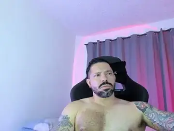 Stripchat Private Sex Chat of Pierre_Vidal