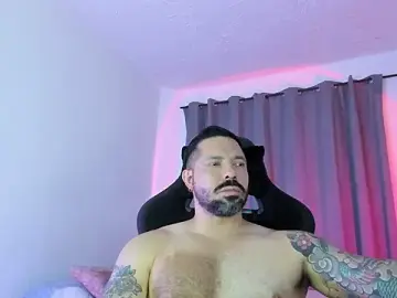 Stripchat Live Porn of Pierre_Vidal