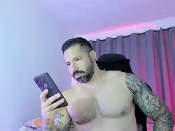 Stripchat Private Sex Chat of Pierre_Vidal