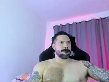 Stripchat Adult Webcam of Pierre_Vidal