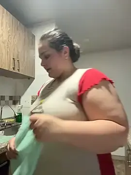 Stripchat Sex Cam of PortuPAWG