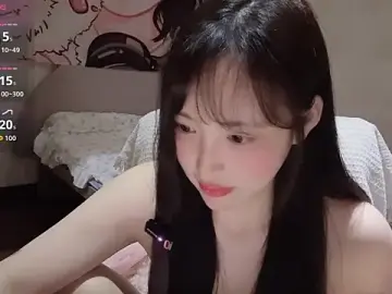 Stripchat Free Porn Cam of Xiaoyun_6666